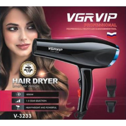 фен VGR 6000W V-3233
