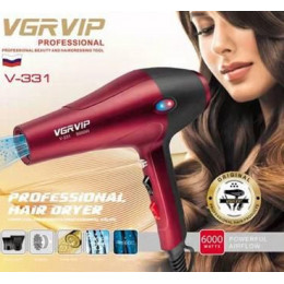фен VGR 6000W V-331