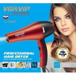 фен VGR 6000W V-332