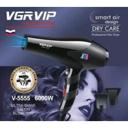 фен VGR 6000W V-5555