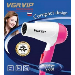 фен VGR 1000W V-658