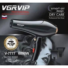 фен VGR 6000W V-7777