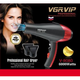 фен VGR 6000W V-8080