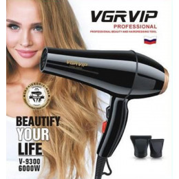 фен VGR 6000W V-9300