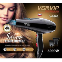 фен VGR 6000W V-9903