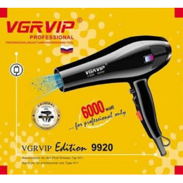 фен VGR 6000W V-9920