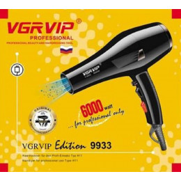 фен VGR 6000W V-9933