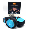 наушники беспроводные CK-30 EVEREST+SD плеер+мик+радио+Bluetooth