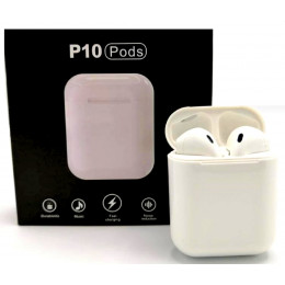 наушники беспроводные P10