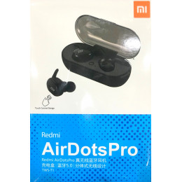 наушники беспроводные AirDots Pro