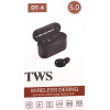 наушники беспроводные DT-4 TWS