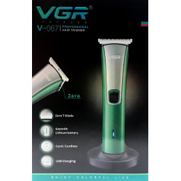 машинка для стрижки волос VGR V-067