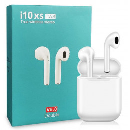наушники беспроводные i10 XS