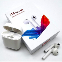 наушники беспроводные i16 Max