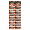 батарейки ENERGIZER R03 BL4 (6x12=72) ALKALINE
