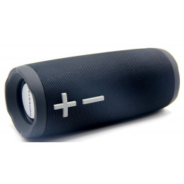 колонка HOPESTAR P10 Bluetooth USB SD радио 4 динамика аккумулятор Power Bank (оригинал)