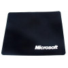 коврики для мышки (разные рисунки) 24х20см Microsoft