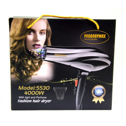 фен Probapymax 4 режима 4000W 5530