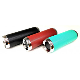 колонка SLC-052 Bluetooth USB радио 4 динамика аккумулятор Power Bank (1 сорт)