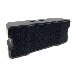 колонка SLC-060i Bluetooth USB радио 4 динамика аккумулятор (1 сорт)