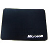 коврики для мышки (сшитые, толстые) 21х25см Microsoft H-1