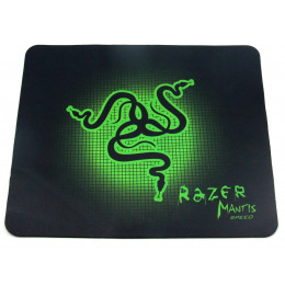 коврики для мышки 25х29см Razer X88