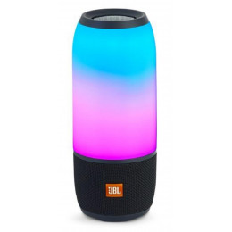 колонка PULSE 3 Bluetooth USB радио 4 динамика аккумулятор Power Bank