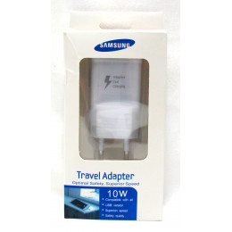 розетка USB SAMSUNG в упаковке QAS-40