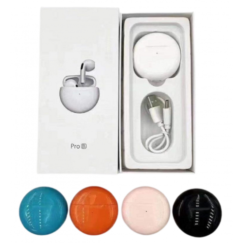наушники беспроводные ProB