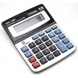 калькулятор SDC-1800