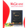 настольная индукционная плитка с дисплеем MAGIC ONE