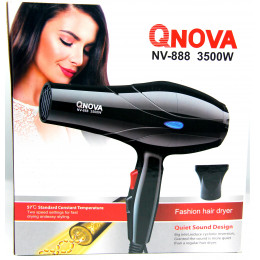 фен NOVA 4 режима 3500W NV-888