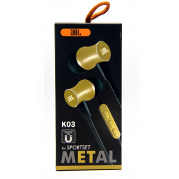 наушники беспроводные Bluetooth SD плеер микрофон SPORT K03
