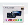 автомобильный видеорегистратор Full HD vehicle BlackBOX DVR 