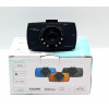 автомобильный видеорегистратор Full HD Car Camcorder G30