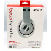 наушники STUDIO STN-10 SD плеер мик радио Bluetooth