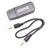 Bluetooth адаптер AUX автомобильный BT-163