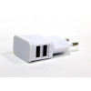 розетка 2 USB SAMSUNG 2A