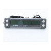 часы автомобильные VST-7036