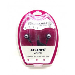 наушники PHILIPS HE-2731