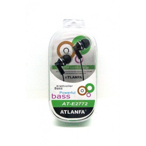 наушники PHILIPS HE-2772