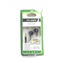 наушники ATLANFA AT-5612