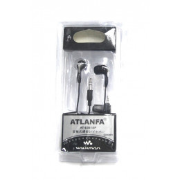 наушники ATLANFA AT-581