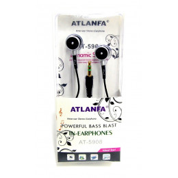 наушники ATLANFA IP-5908