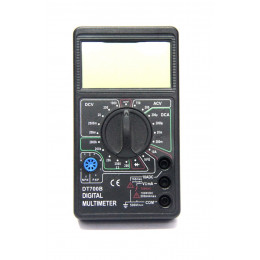 мультиметр DT-700B