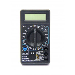 мультиметр DT-838