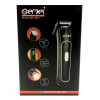 машинка для стрижки волос съемный аккумулятор Gemei GM-6031