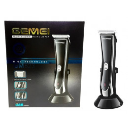 машинка для стрижки волос Gemei GM-823