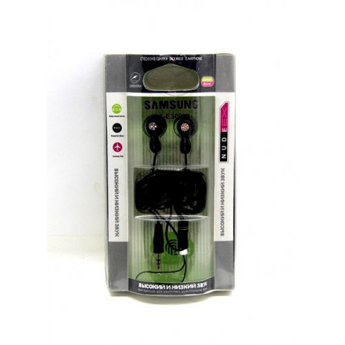 наушники SAMSUNG TS-3085