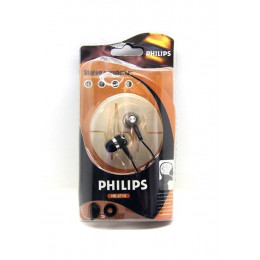 наушники PHILIPS HE-2715